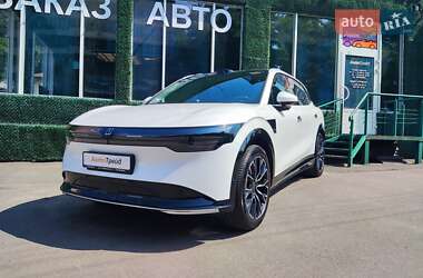 Внедорожник / Кроссовер Zeekr 7X 2025 в Киеве