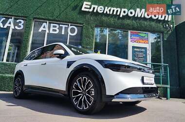 Внедорожник / Кроссовер Zeekr 7X 2025 в 