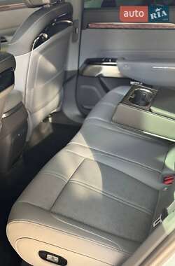 Позашляховик / Кросовер Zeekr 7X 2025 в 