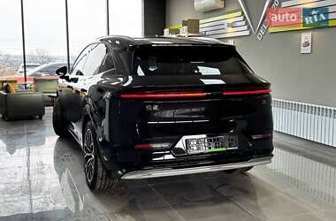Внедорожник / Кроссовер Zeekr 7X 2025 в 