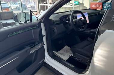 Внедорожник / Кроссовер Zeekr 7X 2025 в 