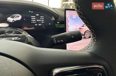 Внедорожник / Кроссовер Zeekr 7X 2025 в 