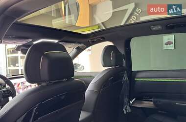 Внедорожник / Кроссовер Zeekr 7X 2025 в 