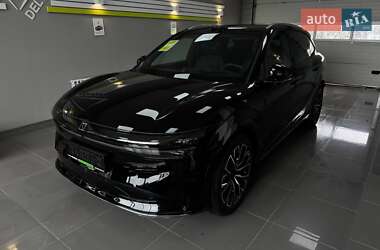 Внедорожник / Кроссовер Zeekr 7X 2025 в 
