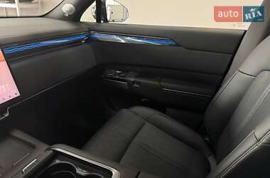 Внедорожник / Кроссовер Zeekr 7X 2025 в 
