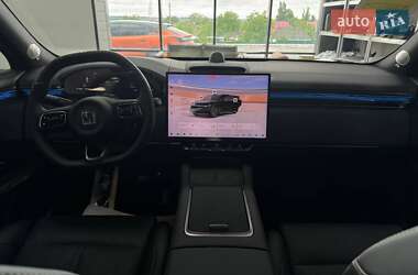 Внедорожник / Кроссовер Zeekr 7X 2025 в 
