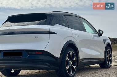 Внедорожник / Кроссовер Zeekr 7X 2025 в 