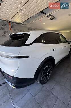 Внедорожник / Кроссовер Zeekr 7X 2024 в 