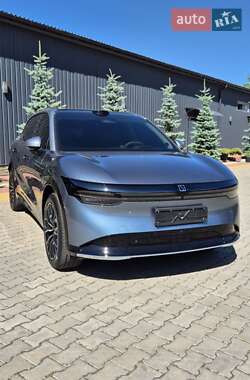 Внедорожник / Кроссовер Zeekr 7X 2025 в Киеве