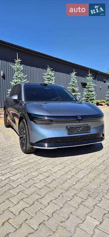 Внедорожник / Кроссовер Zeekr 7X 2025 в 