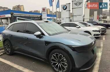 Внедорожник / Кроссовер Zeekr 7X 2024 в Киеве