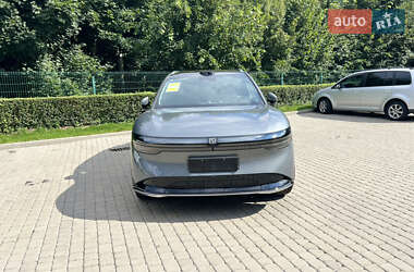 Позашляховик / Кросовер Zeekr 7X 2025 в 