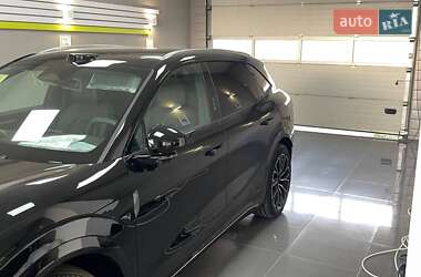 Позашляховик / Кросовер Zeekr 7X 2025 в 