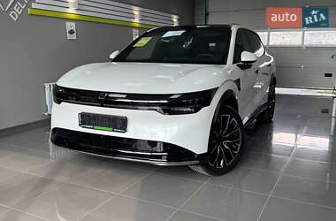Внедорожник / Кроссовер Zeekr 7X 2025 в Киеве