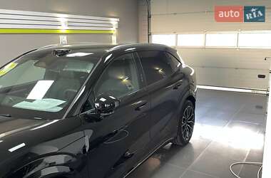 Позашляховик / Кросовер Zeekr 7X 2025 в 