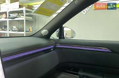 Позашляховик / Кросовер Zeekr 7X 2025 в 