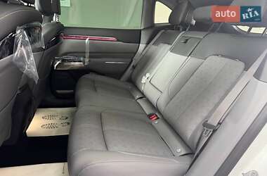 Внедорожник / Кроссовер Zeekr 7X 2025 в 