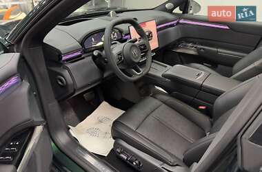 Позашляховик / Кросовер Zeekr 7X 2025 в 