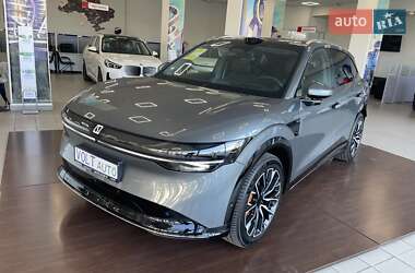 Позашляховик / Кросовер Zeekr 7X 2025 в Києві