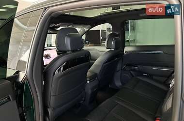 Позашляховик / Кросовер Zeekr 7X 2025 в 