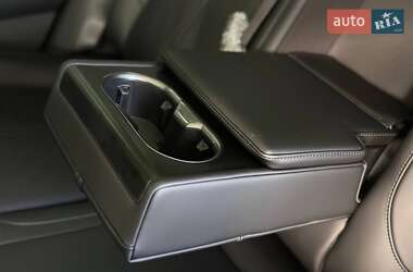 Позашляховик / Кросовер Zeekr 7X 2025 в 