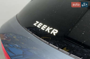 Внедорожник / Кроссовер Zeekr 7X 2025 в 