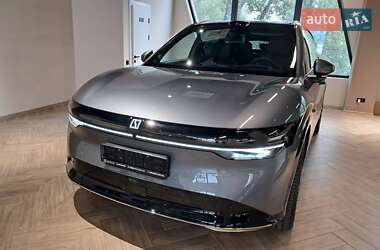 Внедорожник / Кроссовер Zeekr 7X 2025 в 