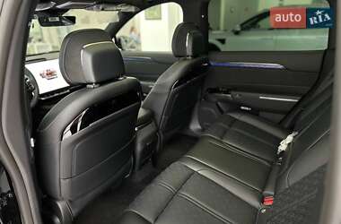 Внедорожник / Кроссовер Zeekr 7X 2025 в 
