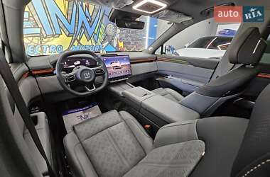Позашляховик / Кросовер Zeekr 7X 2025 в 