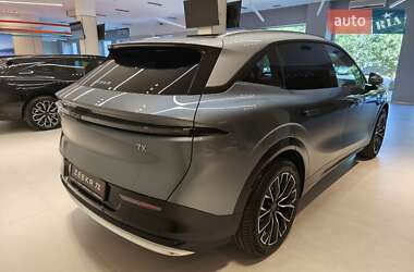 Позашляховик / Кросовер Zeekr 7X 2025 в 