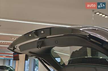 Позашляховик / Кросовер Zeekr 7X 2025 в 