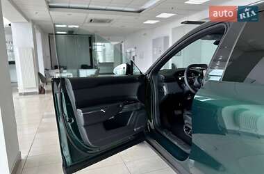 Внедорожник / Кроссовер Zeekr 7X 2025 в 