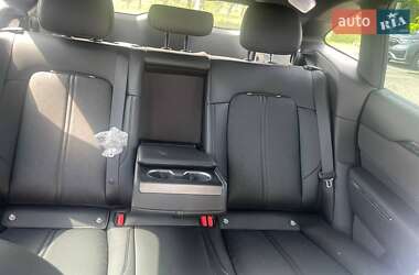 Внедорожник / Кроссовер Zeekr 7X 2025 в 