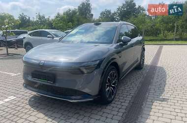 Внедорожник / Кроссовер Zeekr 7X 2025 в 