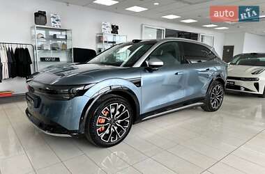 Внедорожник / Кроссовер Zeekr 7X 2025 в 