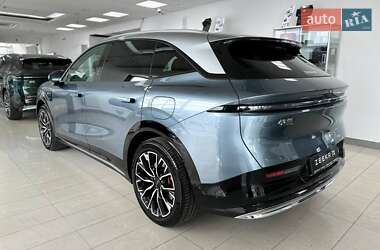 Внедорожник / Кроссовер Zeekr 7X 2025 в 