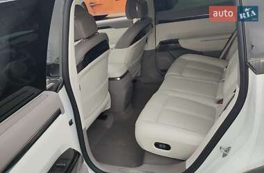 Внедорожник / Кроссовер Zeekr 7X 2024 в 