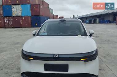 Позашляховик / Кросовер Zeekr 7X 2024 в Києві