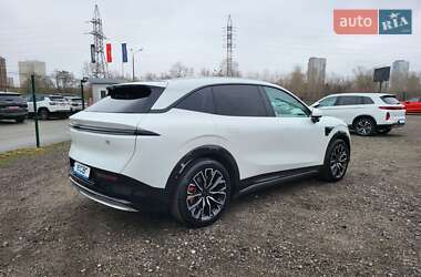 Позашляховик / Кросовер Zeekr 7X 2025 в 