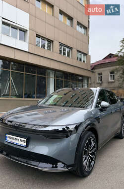 Внедорожник / Кроссовер Zeekr 7X 2024 в Киеве