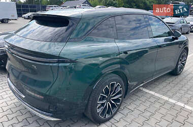 Внедорожник / Кроссовер Zeekr 7X 2024 в 