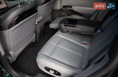 Позашляховик / Кросовер Zeekr 7X 2024 в 