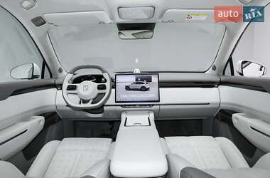 Внедорожник / Кроссовер Zeekr 7X 2025 в 