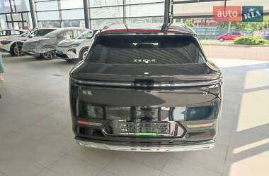 Внедорожник / Кроссовер Zeekr 7X 2025 в 