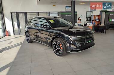 Внедорожник / Кроссовер Zeekr 7X 2025 в 