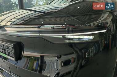 Внедорожник / Кроссовер Zeekr 7X 2025 в 