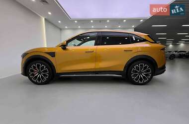 Внедорожник / Кроссовер Zeekr 7X 2024 в 