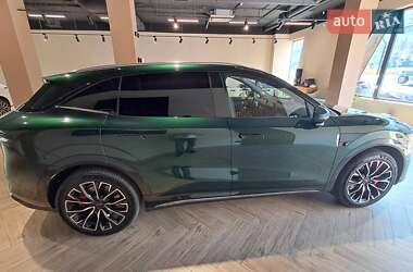 Внедорожник / Кроссовер Zeekr 7X 2025 в 