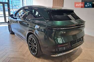 Внедорожник / Кроссовер Zeekr 7X 2025 в 