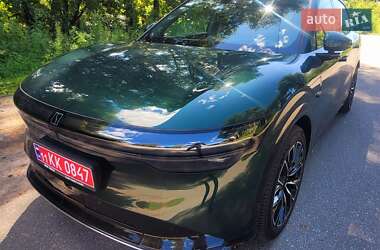 Внедорожник / Кроссовер Zeekr 7X 2025 в Киеве